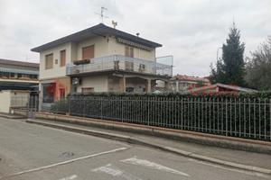 Terratetto Firenze [SALAVRG] (Brozzi)