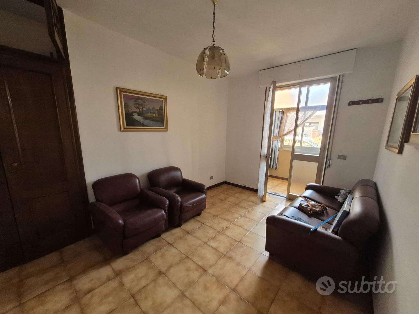 Appartamento – Marrùbiu/Marrubiu, Aristanis/Oristano - Altro