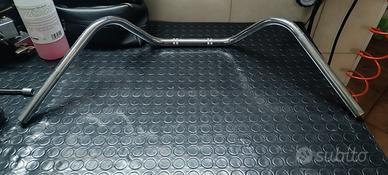 manubrio Honda CX 500 c