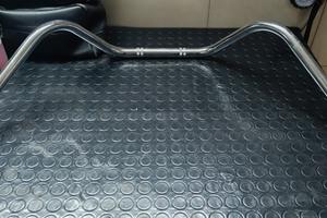 manubrio Honda CX 500 c