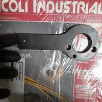 dima Fasatura Giulietta bravo diesel 