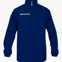 Giacca Givova Rain Jacket WIND – Originale XS