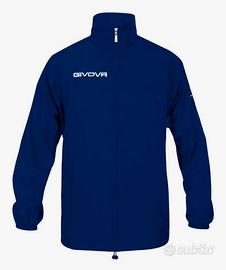 Giacca Givova Rain Jacket WIND – Originale XS