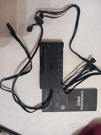 Corsair Commander PRO 