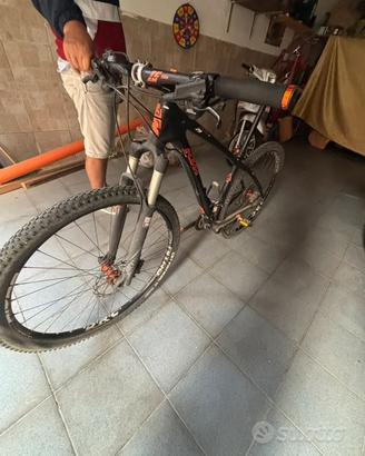 Ktm 29 Carbon