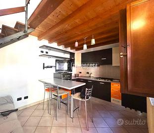 Appartamento a Piossasco Via G. Borsi 1 locali