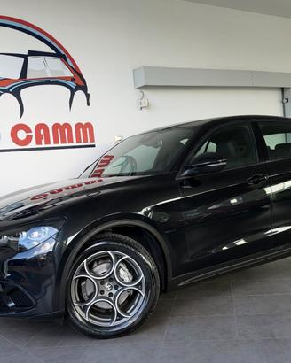 Alfa Romeo Stelvio 2.2 t Sprint Q4 210cv auto
