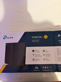 Modem tp-link vc420g3v
