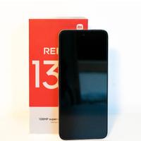 Xiaomi Redmi 13 X