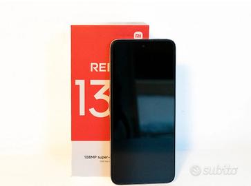 Xiaomi Redmi 13 X