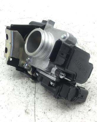 HONDA PCX 125 CORPO FARFALLATO E SENSORI 2021 2022