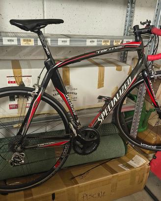 BICI DA CORSA SPECIALIZED TARMAC IN CARBONIO 