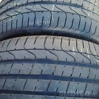 275 40 19 run flat. usati
