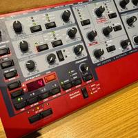 Clavia Nord Rack 2X