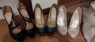 scarpe donna 