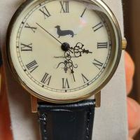OROLOGIO VINTAGE UOMO