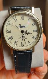OROLOGIO VINTAGE UOMO
