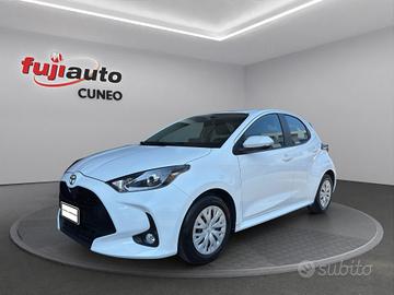 Toyota Yaris 1.0 Active