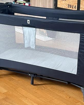 Lettino da campeggio Foppapedretti