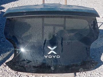 Xev Yoyo Lunotto Posteriore