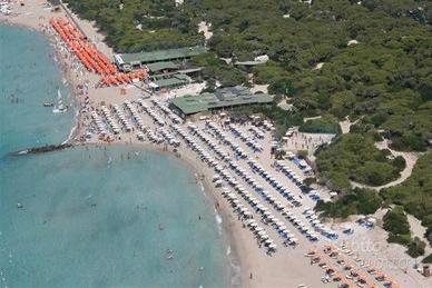 Victor village villetta ultima settimana giugno