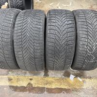 gomme usate 2254517 Winter NEXEN - Win - 601