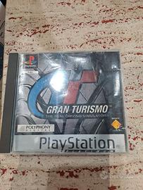 gran turismo ps1