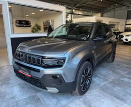 JEEP Avenger Avenger 1.2 Turbo 100 CV Summit