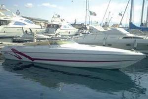 Cigala & Bertinetti Shogun 30 (1994)