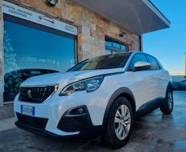 Peugeot 3008 BlueHDi 130 S&S EAT8 Business