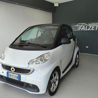 Smart ForTwo 1000 52 kW MHD permuto