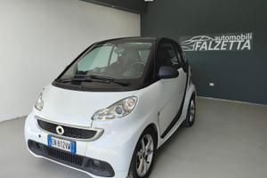 Smart ForTwo 1000 52 kW MHD permuto