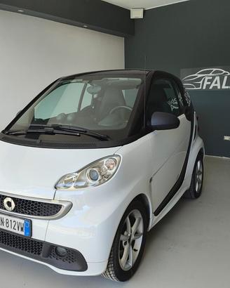 Smart ForTwo 1000 52 kW MHD permuto