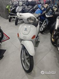 Piaggio liberty 50 2t