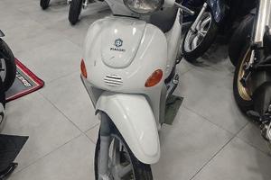Piaggio liberty 50 2t