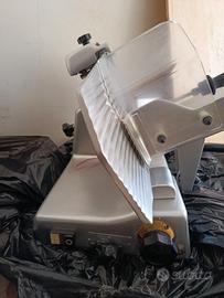  affettatrice professionale 