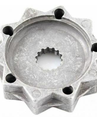Tamburo frizione Garelli Team Bimatic 50