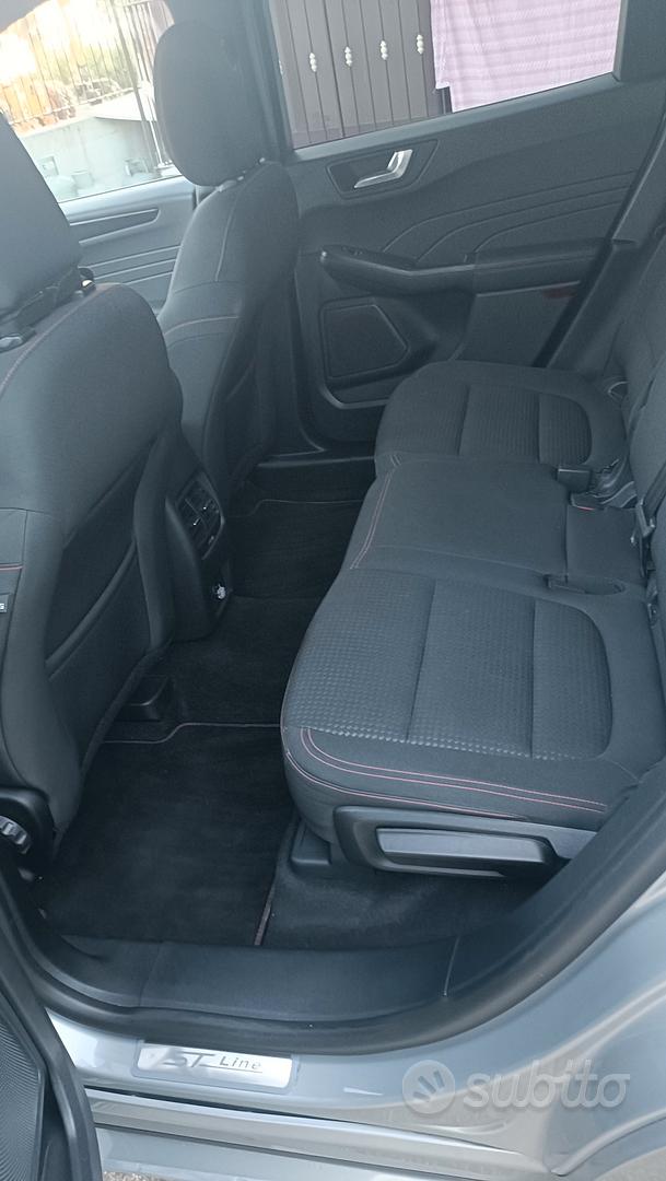 Ford Kuga 2021 photo 5