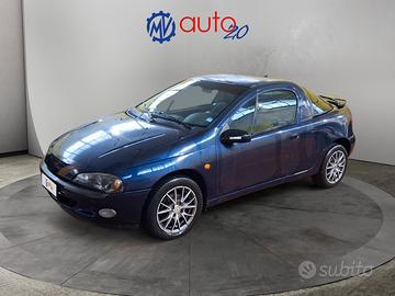Opel Tigra 1.4i 16V cat 90CV