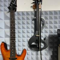 violino elettrico 4/4 Aliyes modello ALDSZA-1311