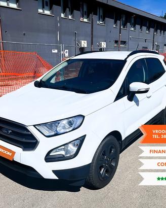 FORD EcoSport 1.5 TDCi 100 CV Start&Stop Business