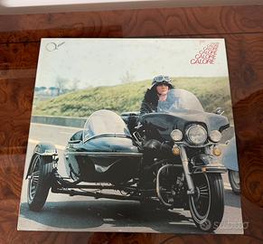 Disco vinile Renato zero