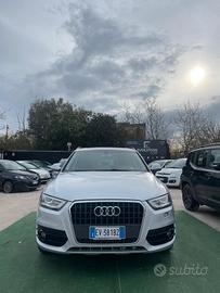 Audi Q3 2.0 TDI quattro Business