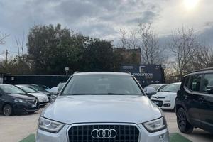 Audi Q3 2.0 TDI quattro Business