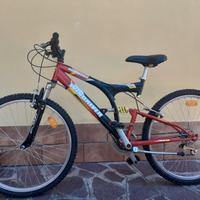 mtb ragazzo 
