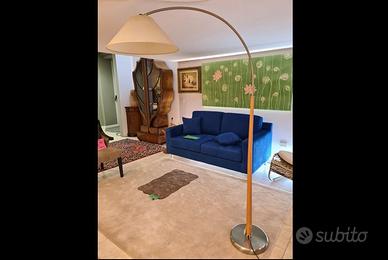 Lampada PACINI E CAPPELLINI art. 6140