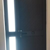 infissi in alluminio 