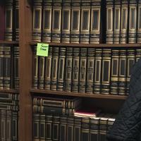 Bibliotechina di pregio