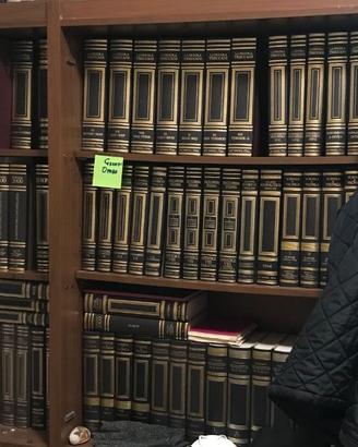 Bibliotechina di pregio