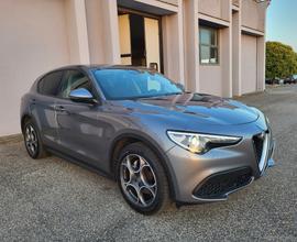 ALFA ROMEO Stelvio 2.2 T.diesel 160CV AT8 RWD Sp-T